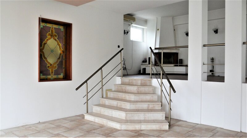 Vatra Luminoasa- Iancului cladire de birouri-clinica-after