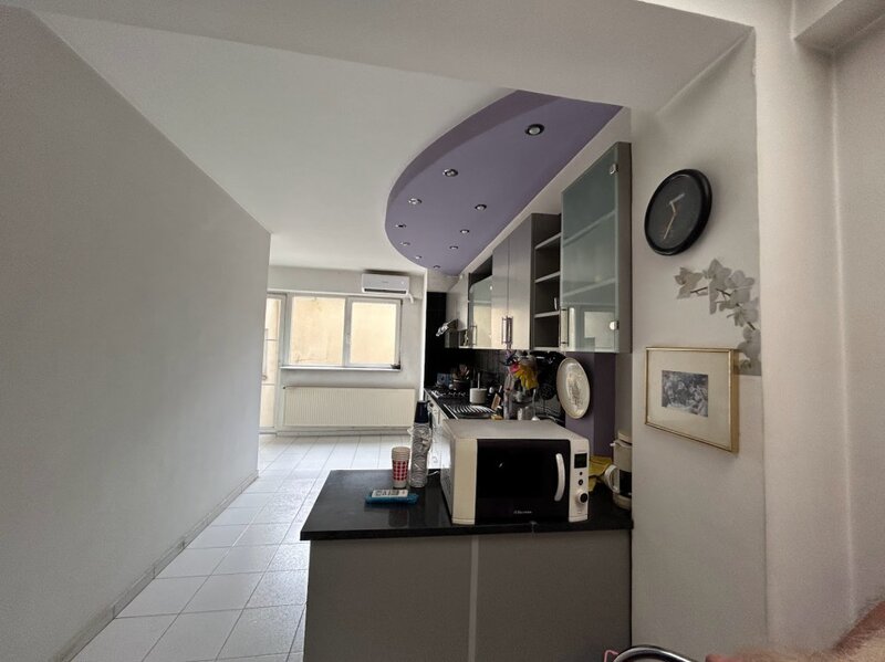 Vatra Luminoasa- Iancului cladire de birouri-clinica-after