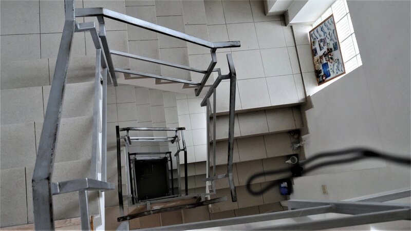 Vatra Luminoasa- Iancului cladire de birouri-clinica-after