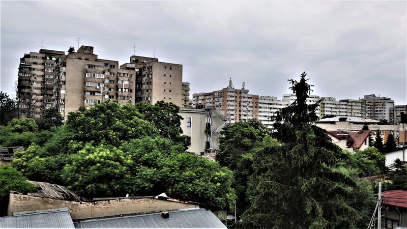 Vatra Luminoasa- Iancului cladire de birouri-clinica-after