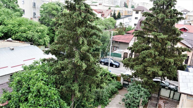 Vatra Luminoasa- Iancului cladire de birouri-clinica-after