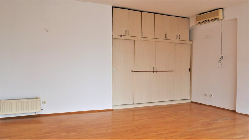 Vatra Luminoasa- Iancului cladire de birouri-clinica-after